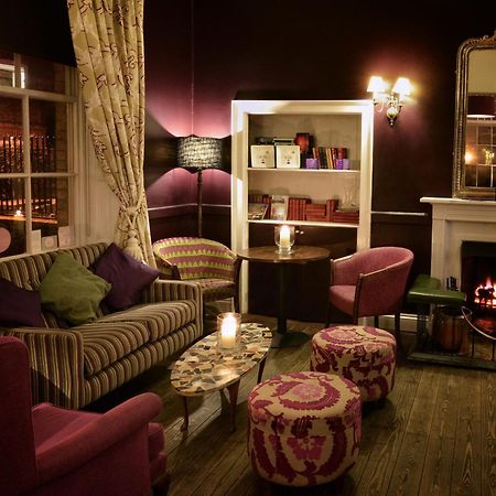 Bank House Hotel King's Lynn Buitenkant foto