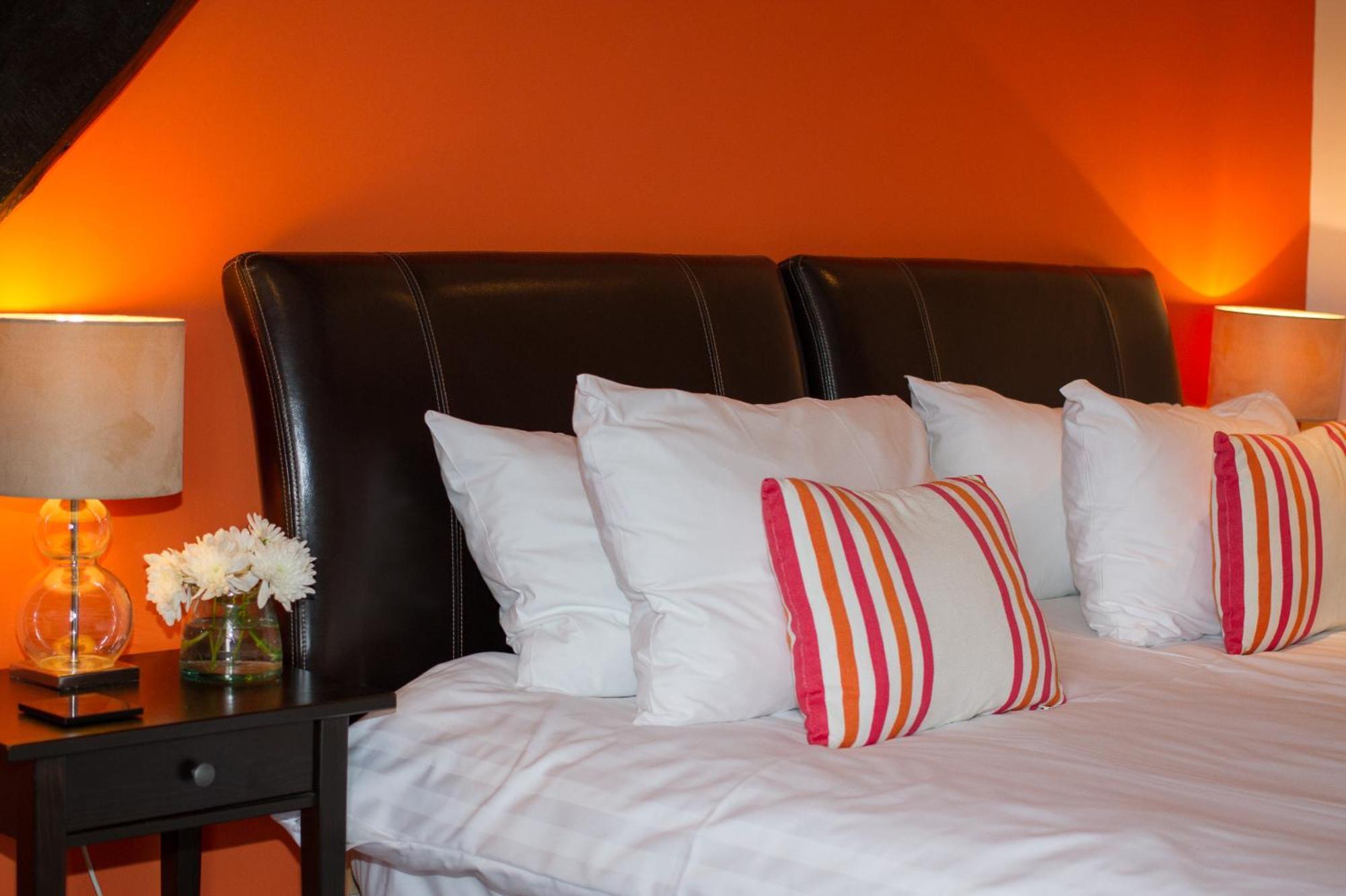 Bank House Hotel King's Lynn Buitenkant foto