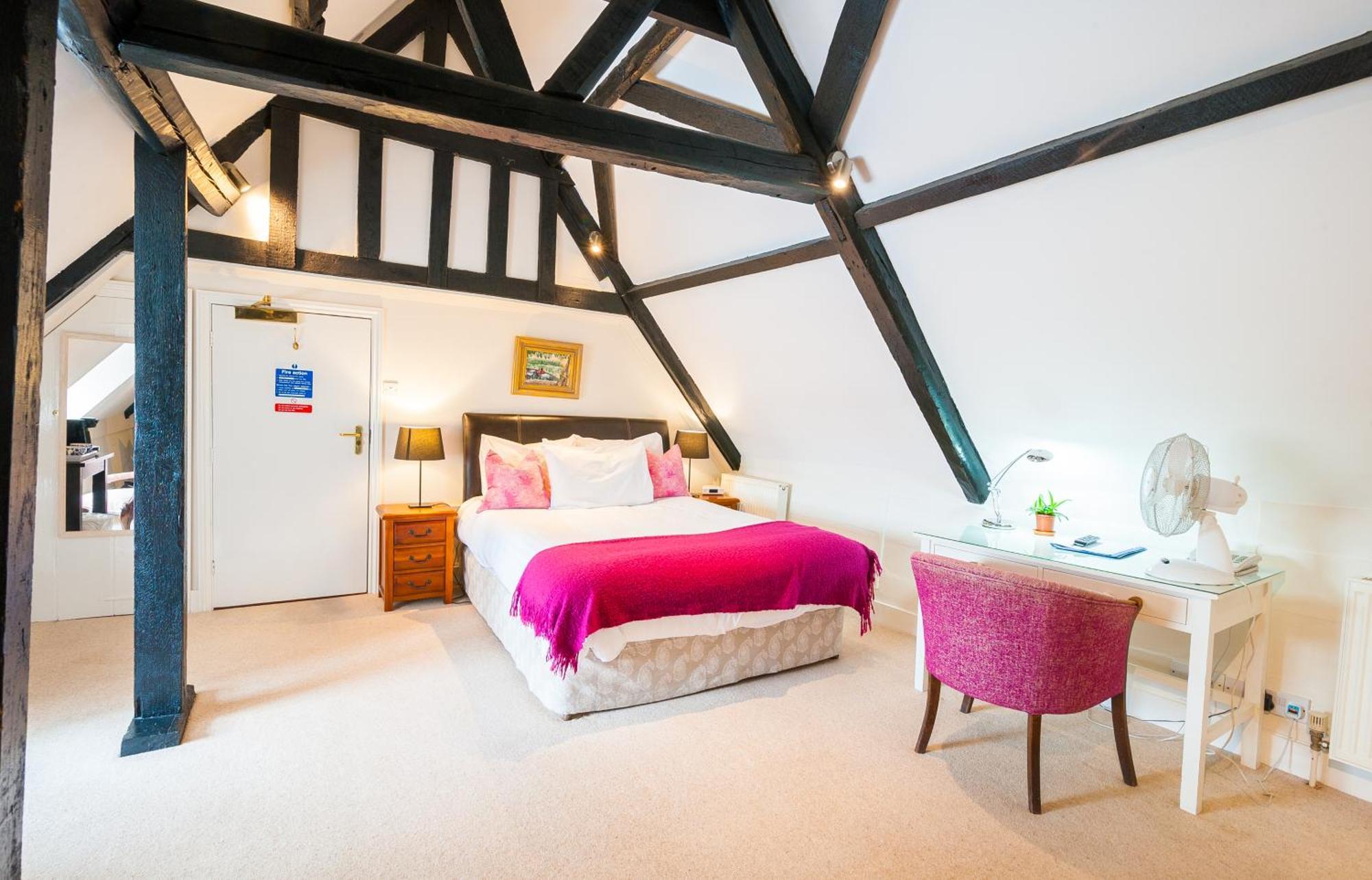 Bank House Hotel King's Lynn Buitenkant foto