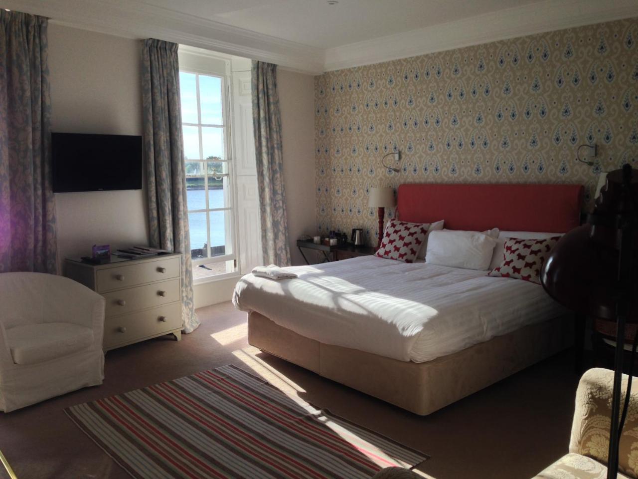Bank House Hotel King's Lynn Buitenkant foto